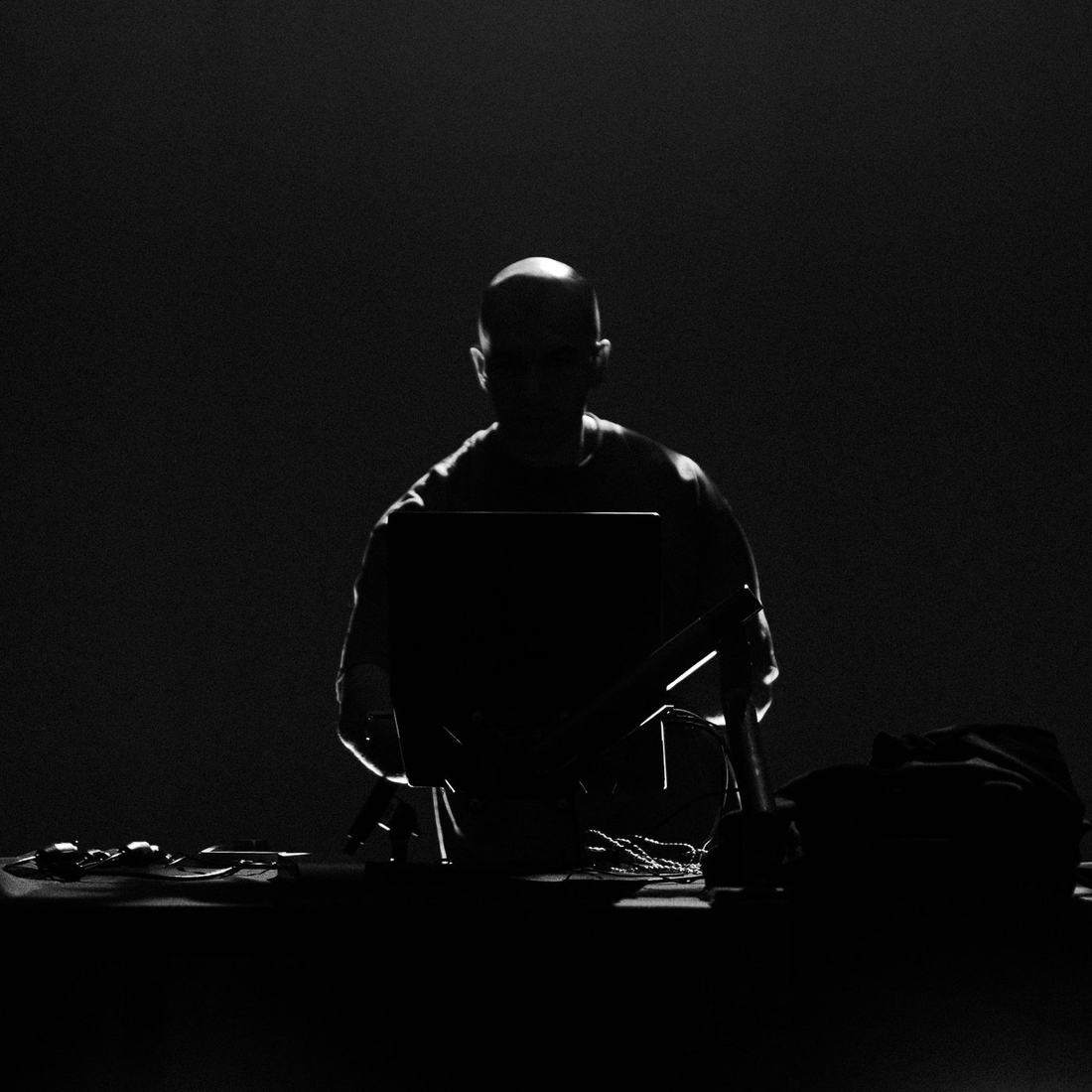 A LIVE &mdash; on stage