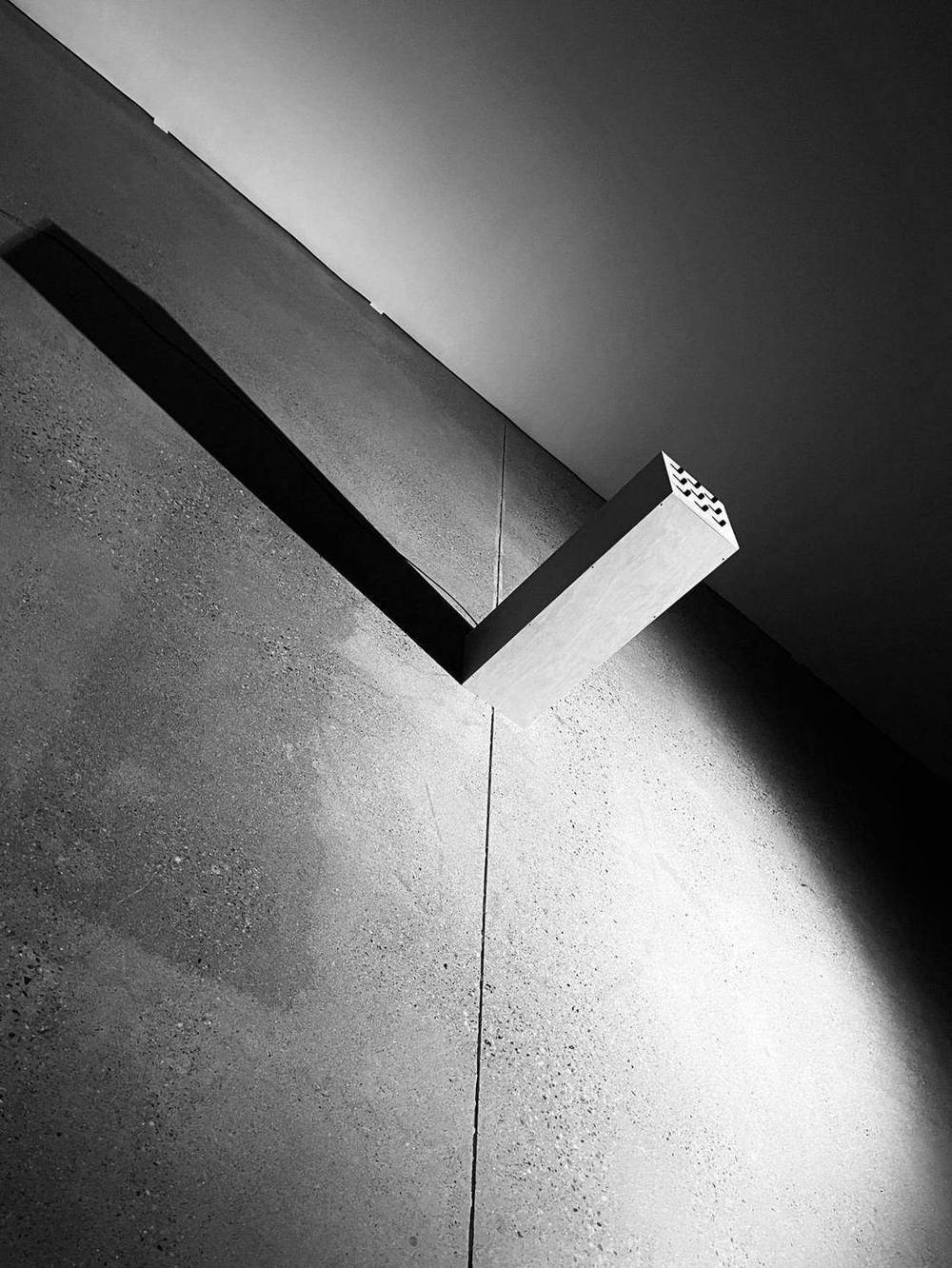 Catalyst — interactive audio-visual installation