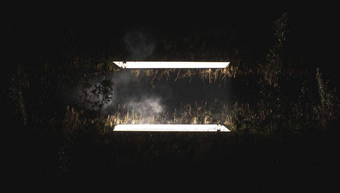 Lodestar — doubled in smoke