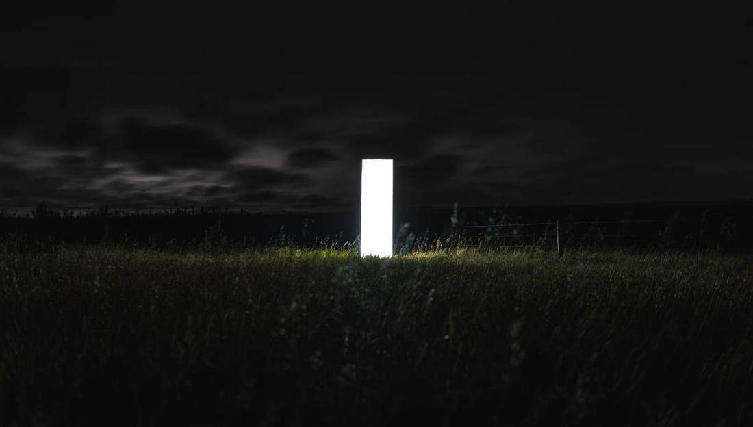 Lodestar — at dusk