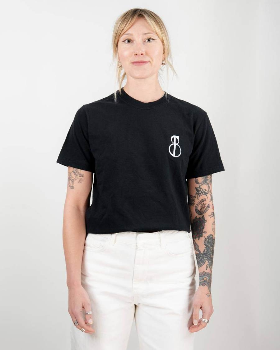ALIVE Concert Tee