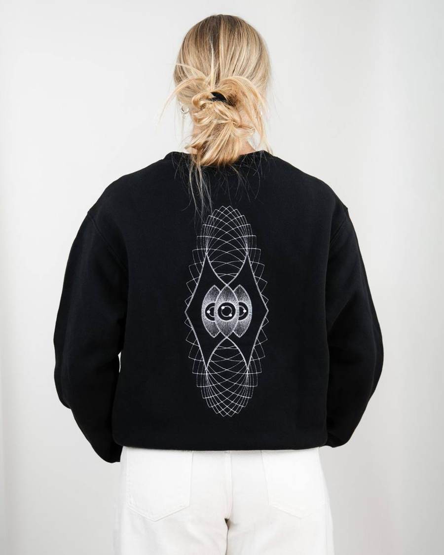 Fear, My Friend Crewneck
