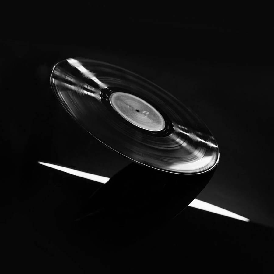 'II' Supporter's Edition — Double Vinyl Gatefold