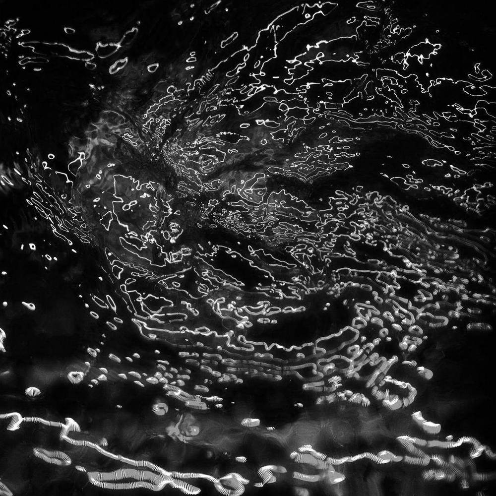 River Voices — abstract