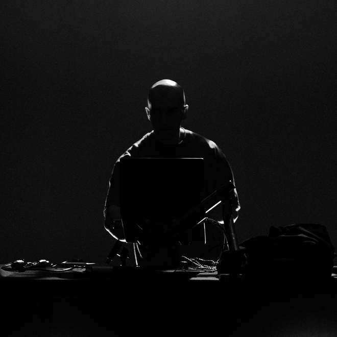 A LIVE — performance still
