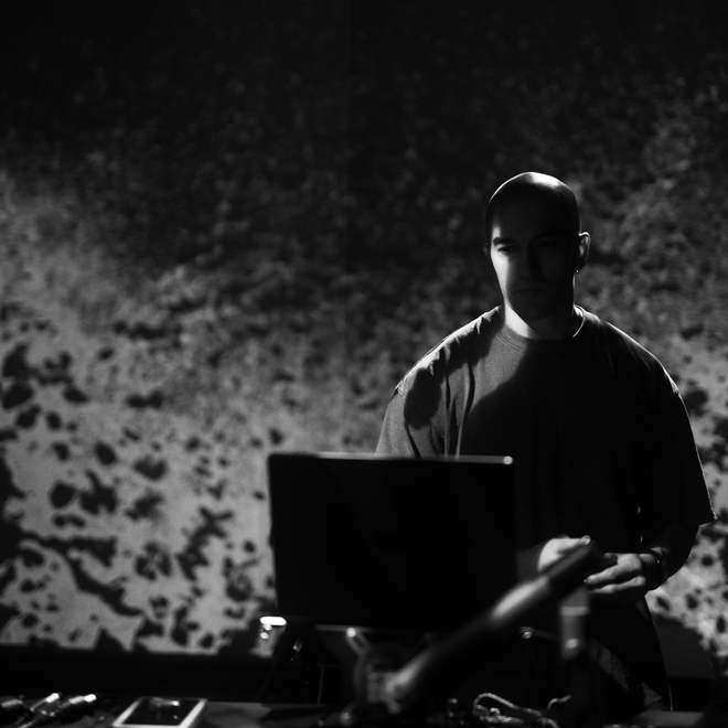 A LIVE — performance still