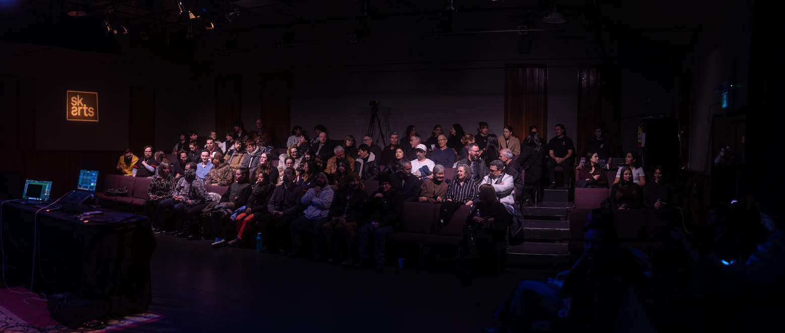 A LIVE — performance still