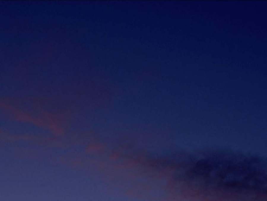 Frame from the film